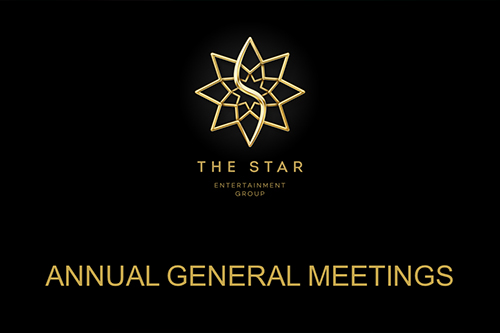 Annual General Meetings